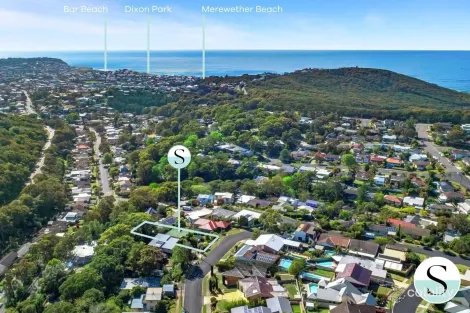 Property photo of 10 Rembrandt Drive Merewether Heights NSW 2291