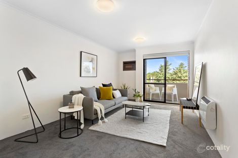 17/19 Redan St, St Kilda, VIC 3182