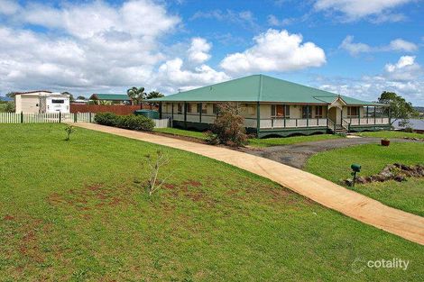 Property photo of 3 Barton Court Highfields QLD 4352