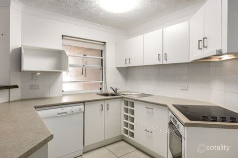 Property photo of 1/33 Park Avenue Auchenflower QLD 4066