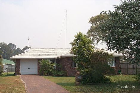 9 Amanda Ct, Kawungan, QLD 4655