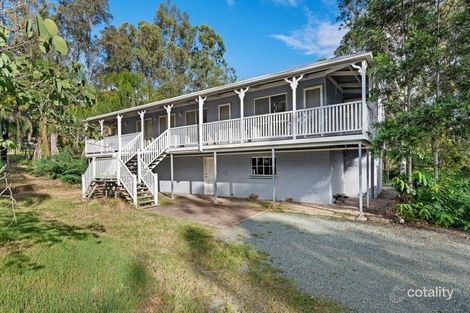 1 Kurrajong Rd, Jimboomba, QLD 4280