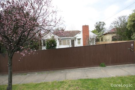 Property photo of 14 Albert Avenue Boronia VIC 3155