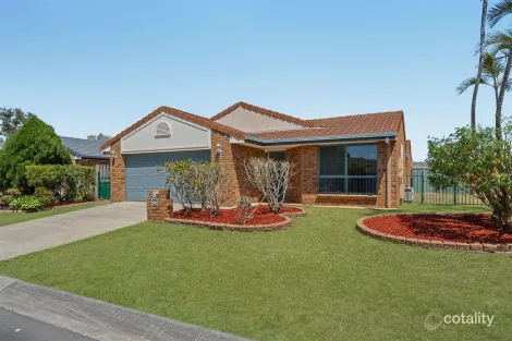 Property photo of 1 Carmel Close Boondall QLD 4034
