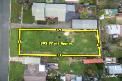 Property photo of 5 Nolan Street Buninyong VIC 3357