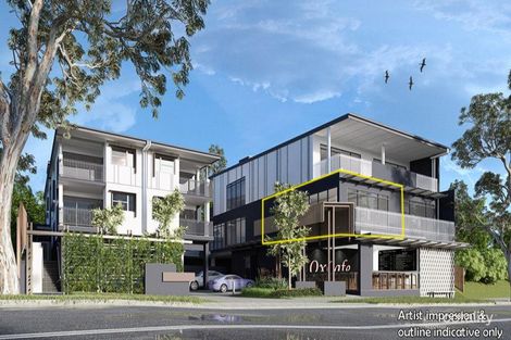 6/90-94 Oxford St, Bulimba, QLD 4171