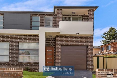 Property photo of 36 Belgium Street Riverwood NSW 2210