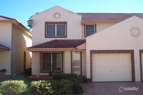 Property photo of 12 Glenmore Parkway Glenmore Park NSW 2745