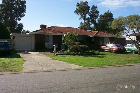 6b Longfield Rd, Maddington, WA 6109