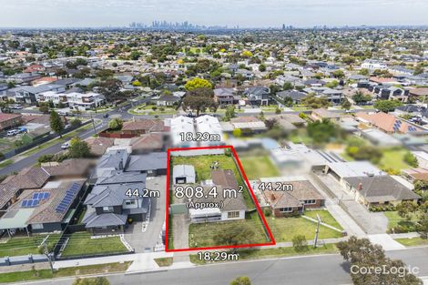 Property photo of 5 Curie Avenue Oak Park VIC 3046
