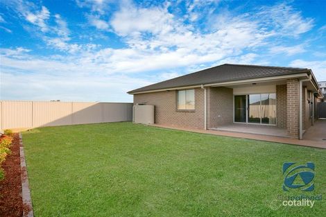 Property photo of 35 Spiller Street Tallawong NSW 2762