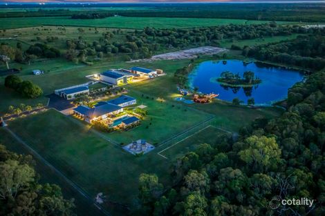 471 Booyan Rd, Moorland, QLD 4670