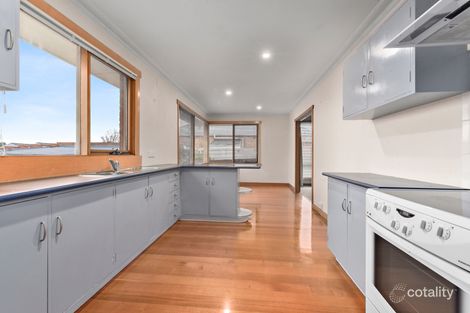 Property photo of 16 Wentworth Street Newstead TAS 7250