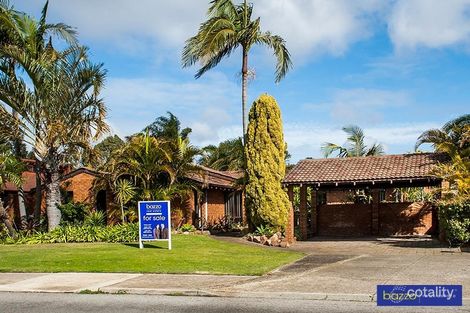 Property photo of 38 Illawarra Crescent North Ballajura WA 6066