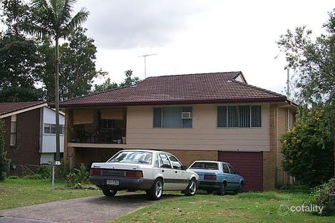 3 Kentville St, Mitchelton, QLD 4053