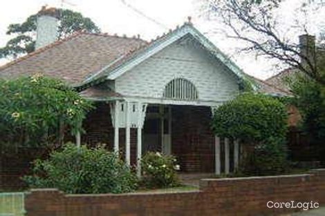 Property photo of 181 Alt Street Haberfield NSW 2045