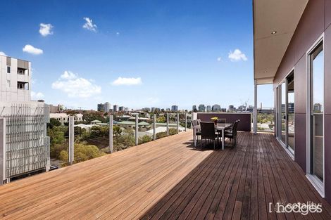 Property photo of 401/47 Porter Street Prahran VIC 3181