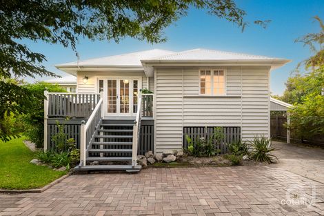 Property photo of 22 Murrell Street Newmarket QLD 4051