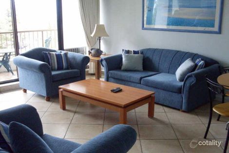 21/2943 Surfers Paradise Bvd, Surfers Paradise, QLD 4217