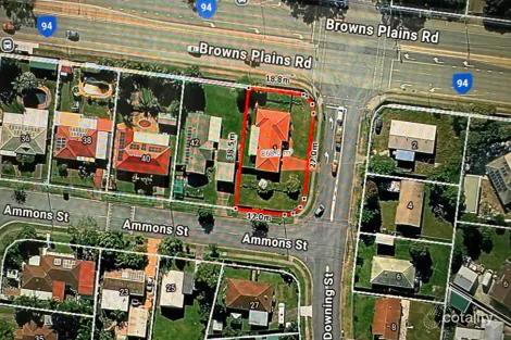 Property photo of 1 Downing Street Browns Plains QLD 4118