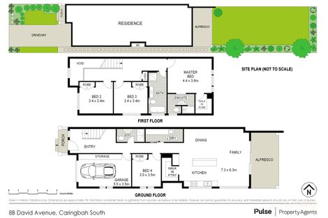 Property photo of 8B David Avenue Caringbah South NSW 2229