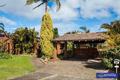 Property photo of 38 Illawarra Crescent North Ballajura WA 6066