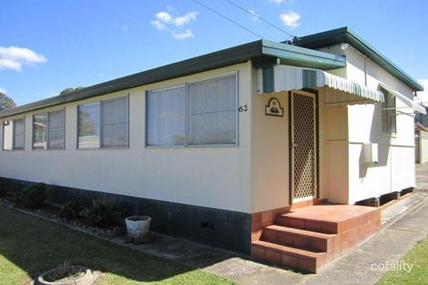 Property photo of 62 Macleans Point Road Sanctuary Point NSW 2540