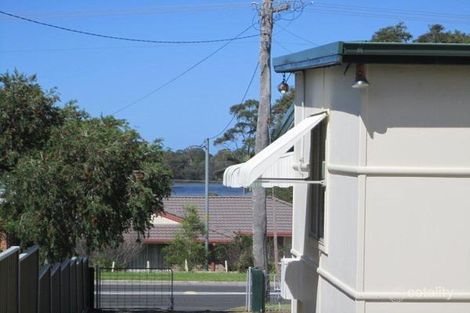 Property photo of 62 Macleans Point Road Sanctuary Point NSW 2540