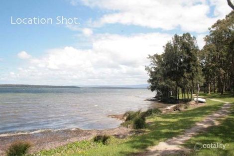 Property photo of 62 Macleans Point Road Sanctuary Point NSW 2540