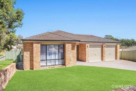 Property photo of 4 Lyte Place Prospect NSW 2148