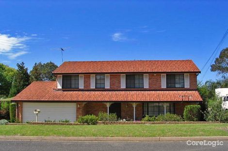 Property photo of 10 Boronia Street South Wentworthville NSW 2145