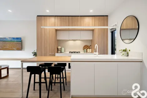 Property photo of 2/149 Ballantyne Street Thornbury VIC 3071