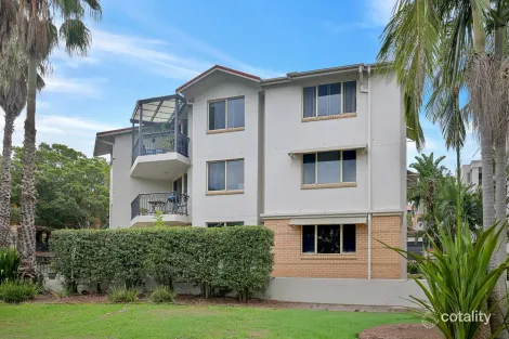 8/1 Rosebery Pl, Balmain, NSW 2041