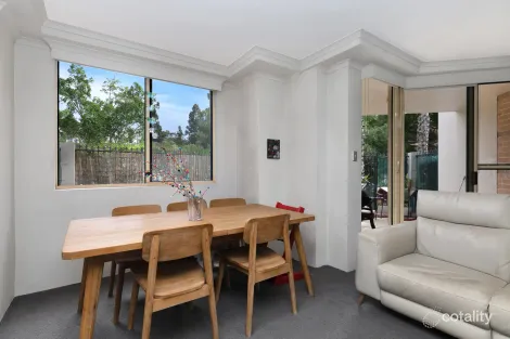 Property photo of 8/1 Rosebery Place Balmain NSW 2041
