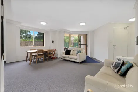 Property photo of 8/1 Rosebery Place Balmain NSW 2041