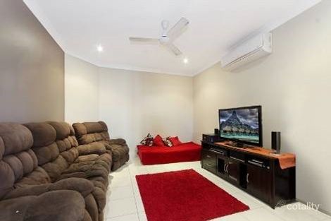 Property photo of 1 Dampier Crescent Burdell QLD 4818