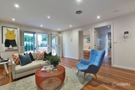 Property photo of 2/1 Glen Iris Road Camberwell VIC 3124