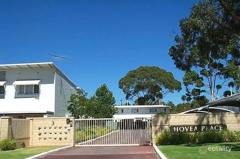 Property photo of 1/3 Derrington Crescent Balga WA 6061