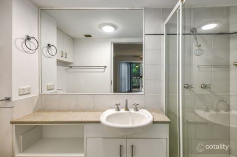 Property photo of 1/33 Park Avenue Auchenflower QLD 4066