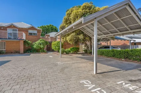 Property photo of 3/148 Subiaco Road Subiaco WA 6008
