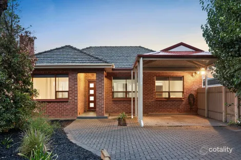 Property photo of 137 Arthur Street Magill SA 5072