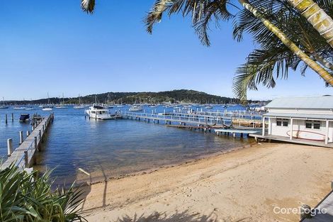 Property photo of 1792 Pittwater Road Bayview NSW 2104