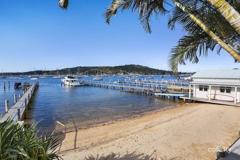 Property photo of 1792 Pittwater Road Bayview NSW 2104