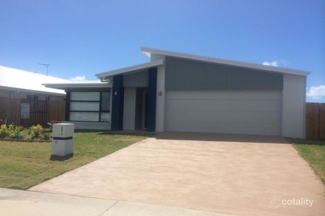 Property photo of 98 Royal Sands Boulevard Bucasia QLD 4750