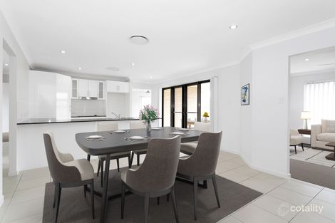 Property photo of 39 Monterrico Circuit Beaconsfield QLD 4740
