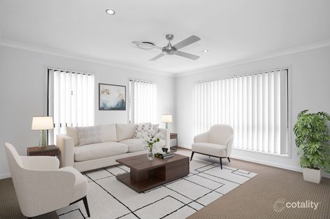 Property photo of 39 Monterrico Circuit Beaconsfield QLD 4740