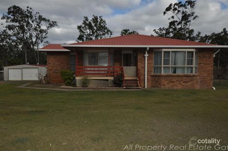 194 Old Toowoomba Rd, Placid Hills, QLD 4343