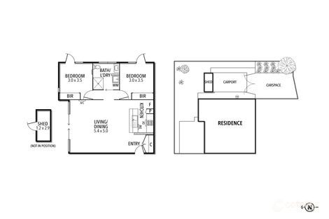 Property photo of 2/29 South Road Braybrook VIC 3019