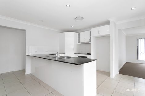 Property photo of 39 Monterrico Circuit Beaconsfield QLD 4740