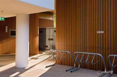 Property photo of 512/8 Hurworth Street Bowen Hills QLD 4006